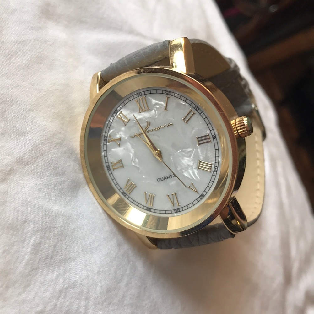 Charming Charlie's Watch!